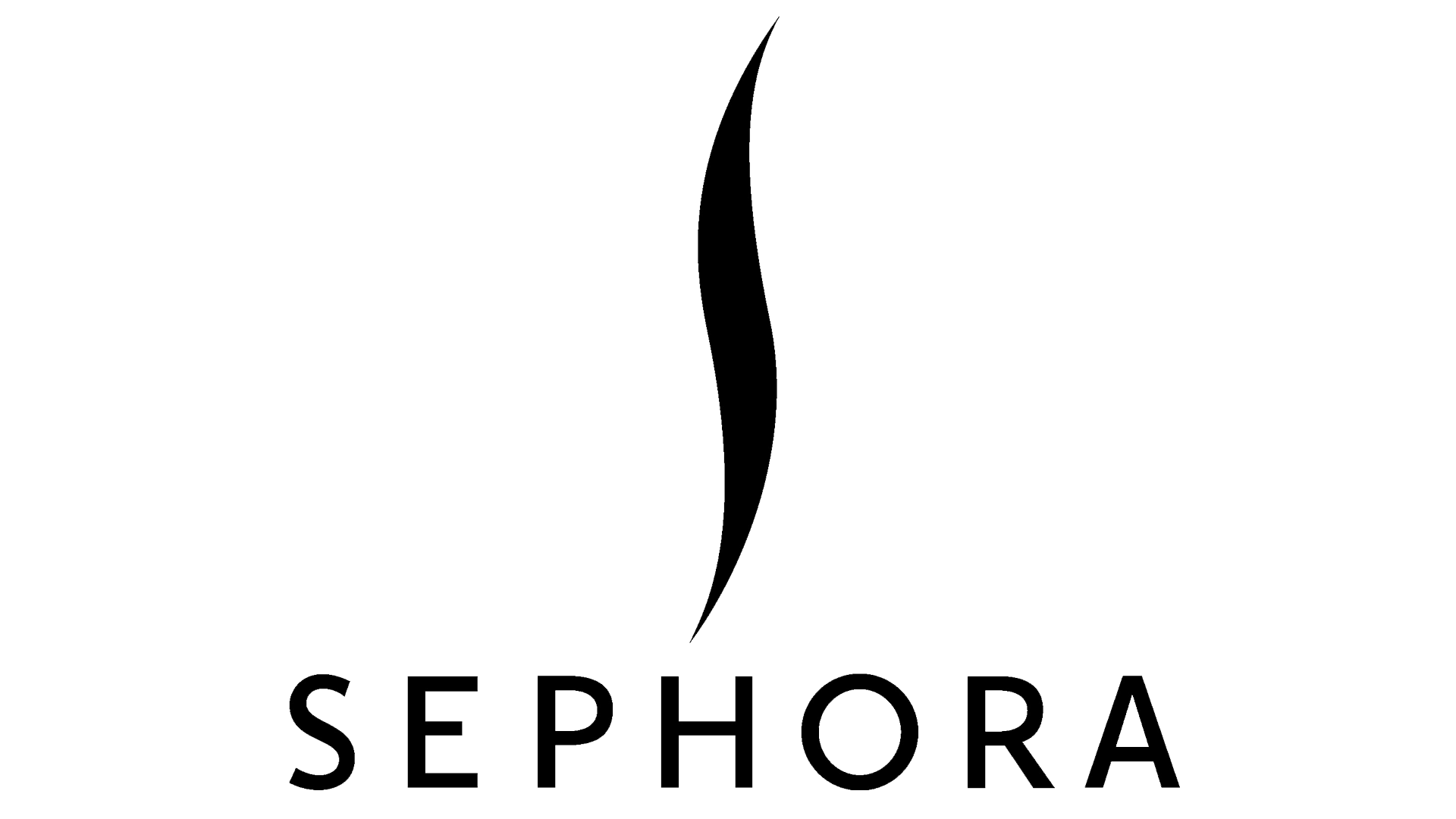 Sephora Logo